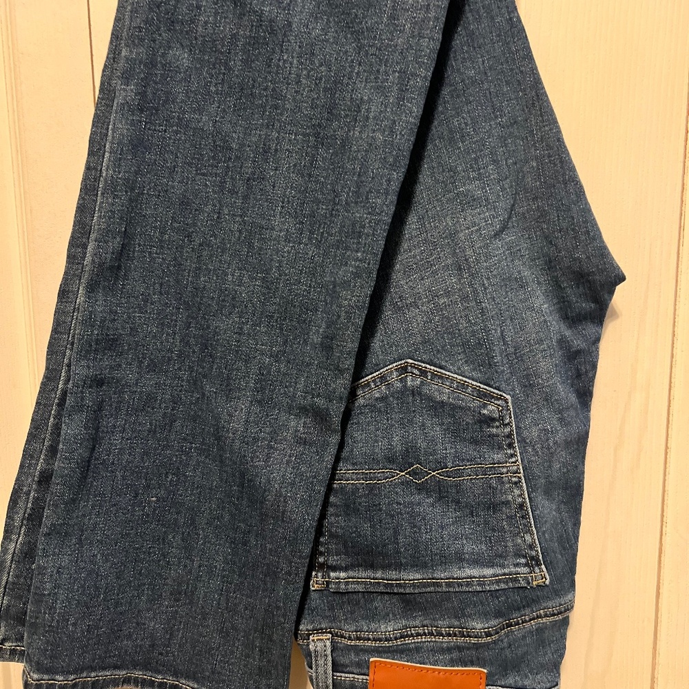 Lucky Brand women's jeans